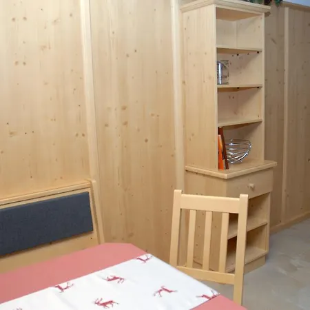Appartements Delano Umhausen Zimmer foto