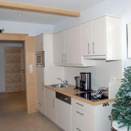 Appartements Delano Umhausen Zimmer foto