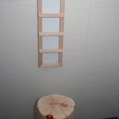 Appartements Delano Umhausen Zimmer foto