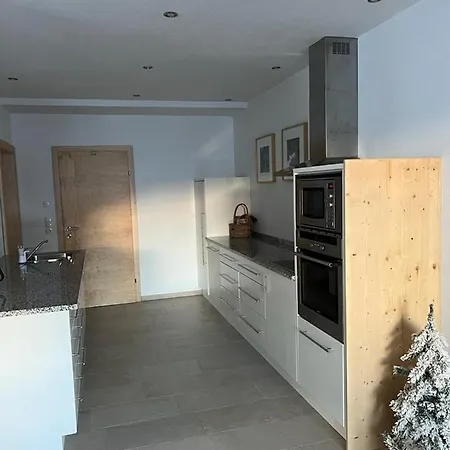 Appartements Delano Umhausen Exterior foto
