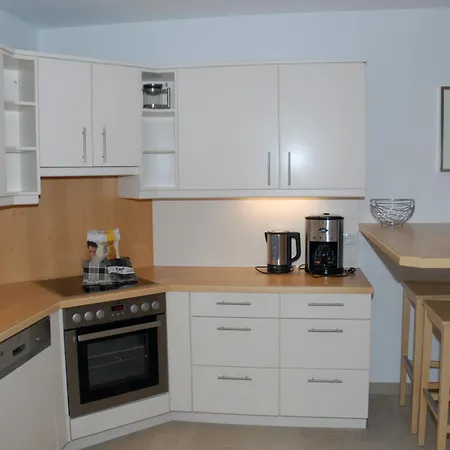 Appartements Delano Umhausen Zimmer foto