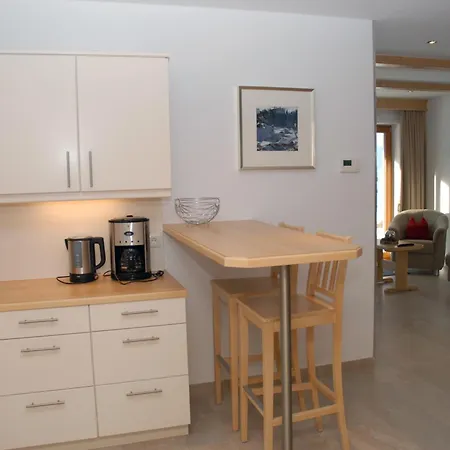 Appartements Delano Umhausen Zimmer foto