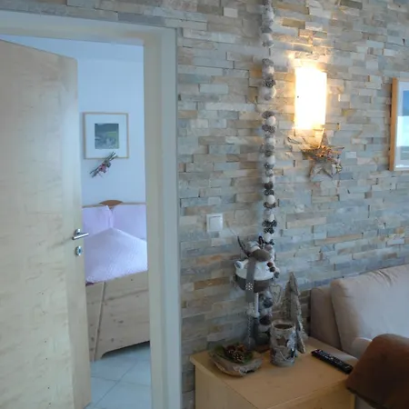 Appartements Delano Umhausen Zimmer foto