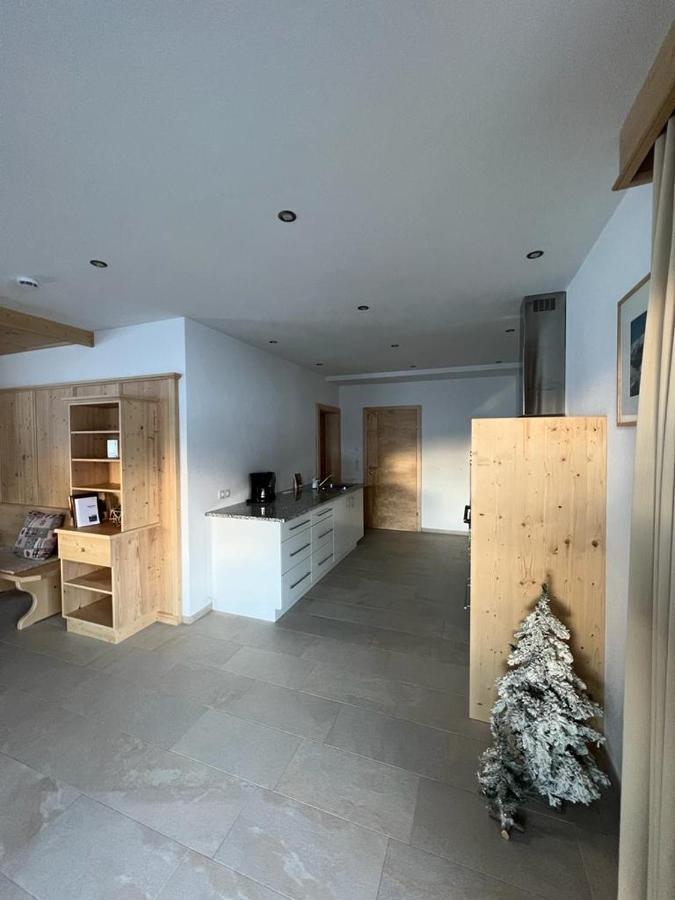 Apartment Delano *